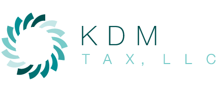 KDM Tax, LLC